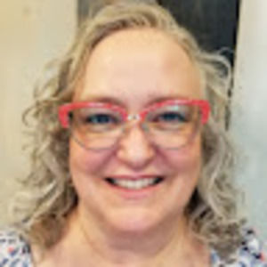 Meet your Posher, Denise